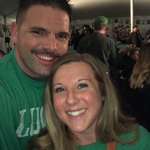 Meet your Posher, Brian